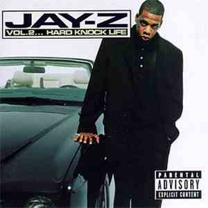 Jay-Z - Vol. 2... Hard Knock Life