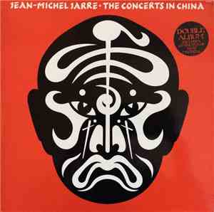 Jean-Michel Jarre - The Concerts In China