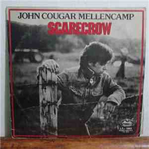 John Cougar Mellencamp - Scarecrow