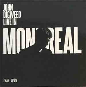 John Digweed - Live In Montreal - Finale (Stereo)