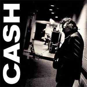 Johnny Cash - American III: Solitary Man