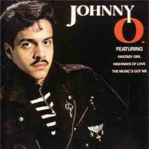 Johnny O - Johnny O