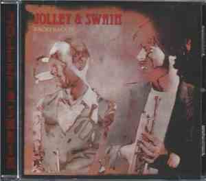 Jolley & Swain - Back Trackin'