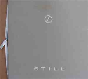 Joy Division - Still