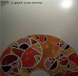 Junior Boys - In The Morning