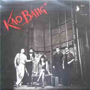 Kao Bang - Kao Bang