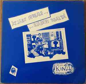 Kina  - Irreale Realtà