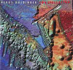 Klaus Doldinger - Constellation