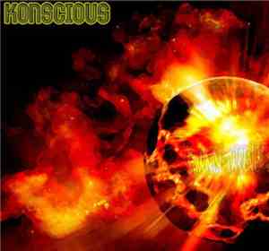 Konscious  - Crush And Demolish / Wanted