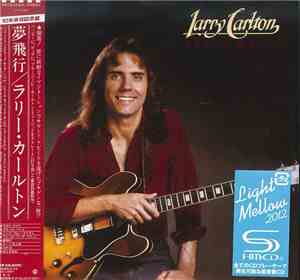 Larry Carlton - Sleepwalk