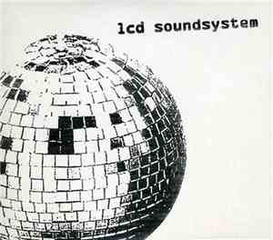 LCD Soundsystem - LCD Soundsystem