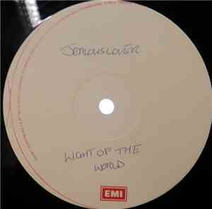 Light Of The World - Jealous Lover (Extended Version)