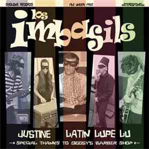 Los Imbasils / Mantawrays - Untitled