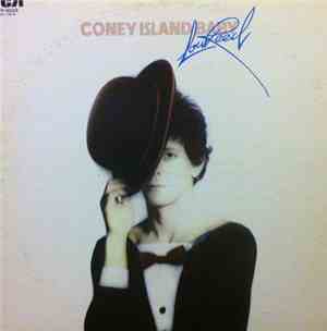 Lou Reed - Coney Island Baby
