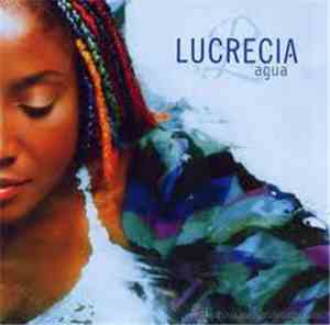 Lucrecia  - Agua