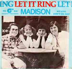 Madison  - Let It Ring