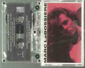 Marc LaBossiere - Marc LaBossiere