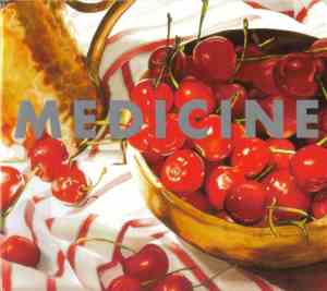 Medicine  - The Buried Life