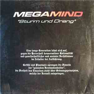 Megamind - Sturm Und Drang