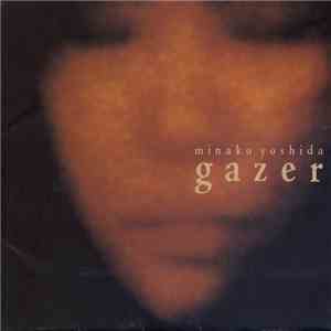 Minako Yoshida - Gazer