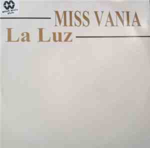 Miss Vania - La Luz