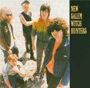 New Salem Witch Hunters - S/T