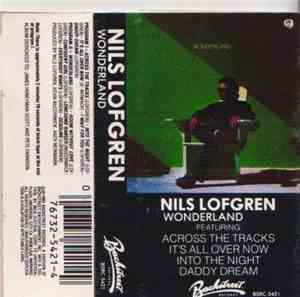 Nils Lofgren - Wonderland