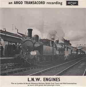 No Artist - L.N.W. Engines