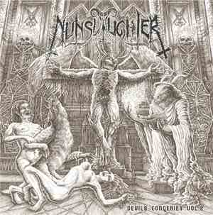 NunSlaughter - Devils Congeries Vol. 2