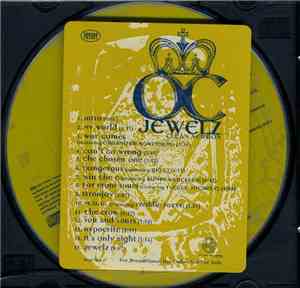 OC - Jewelz (Clean Version)