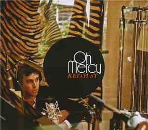 Oh Mercy - Keith St