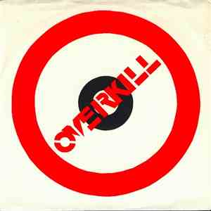 Overkill  - Overkill