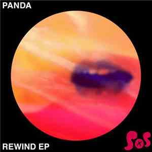 Panda  - Rewind EP