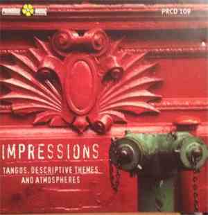 Paolo Vivaldi - Impressions