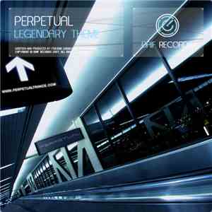 Perpetual  - Legendary Theme