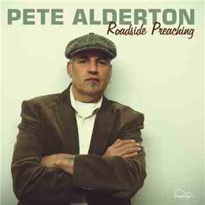 Pete Alderton - Roadside Preaching