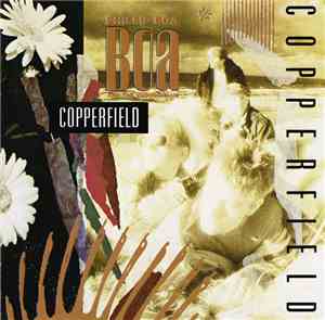 Phillip Boa And The Voodoo Club - Copperfield