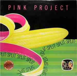 Pink Project - Split