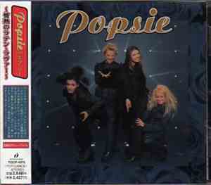 Popsie - Popsie