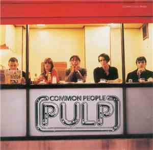 Pulp - Common People