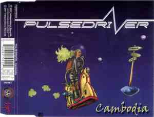 Pulsedriver - Cambodia