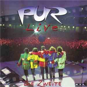 Pur - Live - Die Zweite