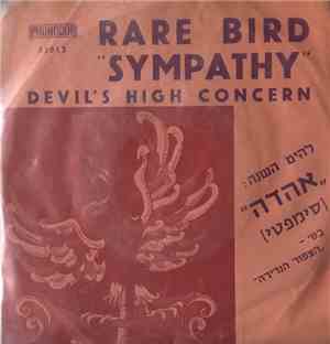 Rare Bird - Sympathy / Devil's High Concern