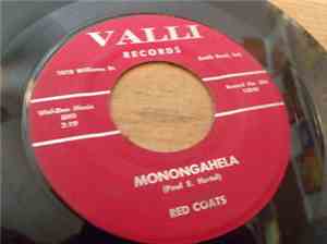 Red Coats - Midnight & Paul Revere Monongahela