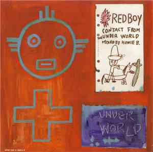 Redboy - Contact From The Underworld
