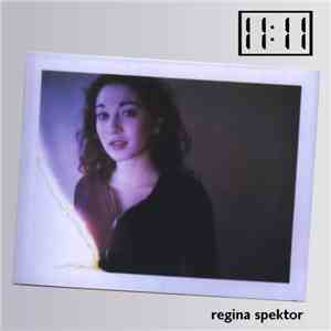 Regina Spektor - 11:11
