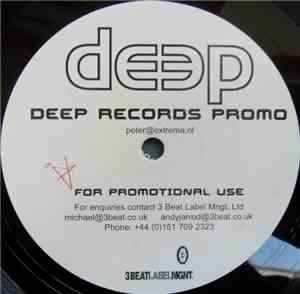 Rene Amesz And Base - Clear The Mind / That's The Jazz