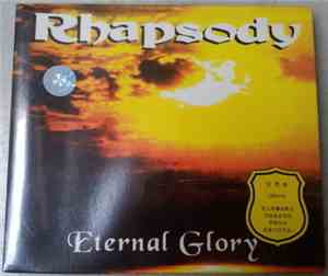 Rhapsody - Eternal Glory