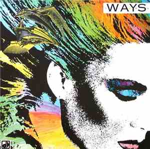 Robert Viger / Alan Shearer - Ways