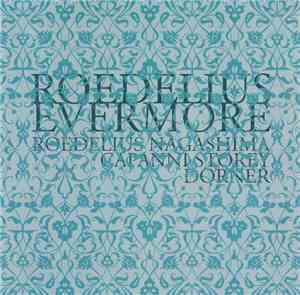 Roedelius - Evermore